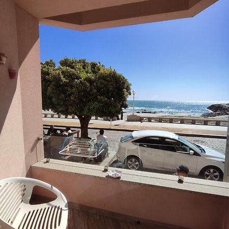 Hostel D'Avenida Vila Praia de Âncora Exterior foto