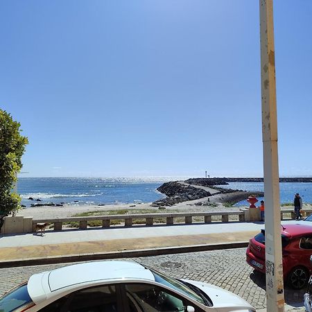 Hostel D'Avenida Vila Praia de Âncora Exterior foto