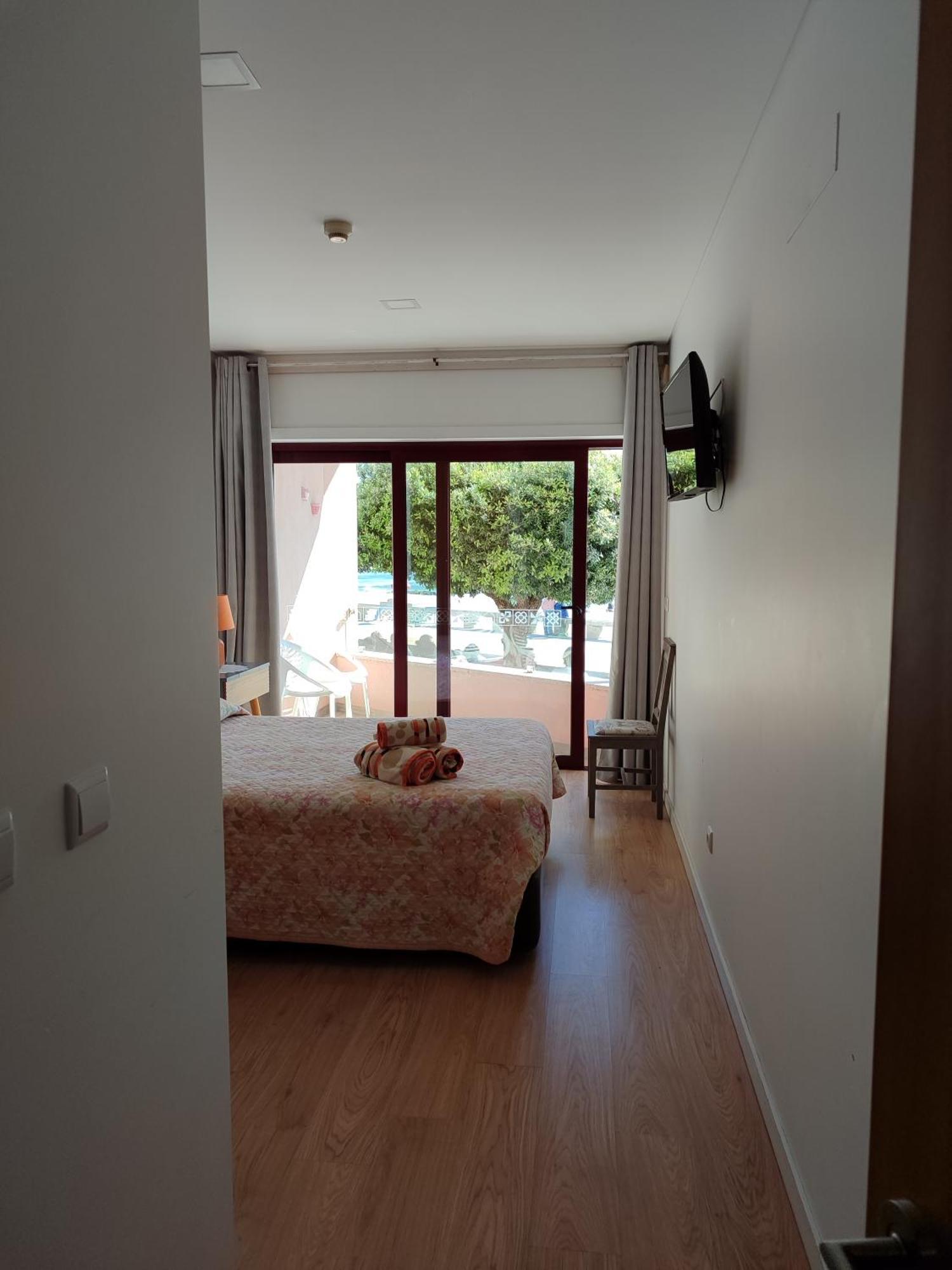 Hostel D'Avenida Vila Praia de Âncora Exterior foto