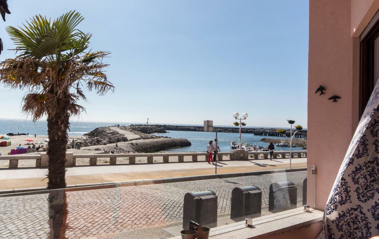 Hostel D'Avenida Vila Praia de Âncora Exterior foto