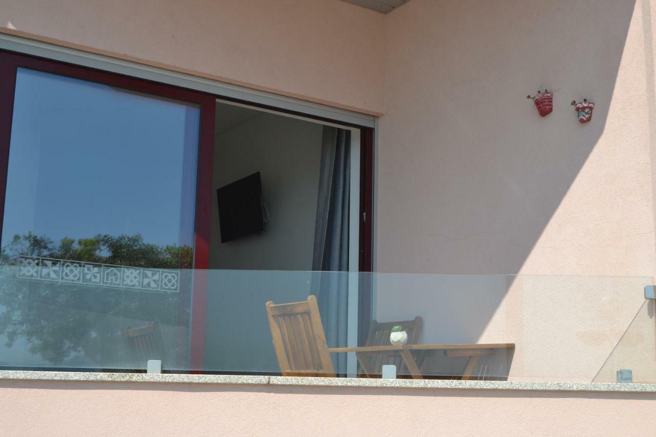 Hostel D'Avenida Vila Praia de Âncora Exterior foto